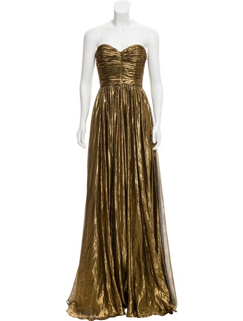 michael kors evening dresses|michael kors formal dresses.